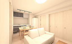 五反野第2スカイハイツ