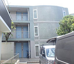 グリーンプラザ綾瀬II