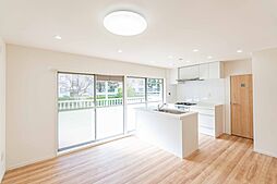 多摩川住宅　ハの14号棟