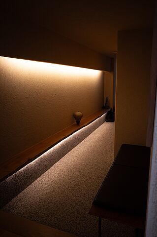 室内 ドルフブルーメン 5階/-