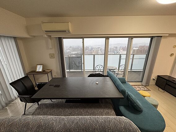 リビング/ダイ...