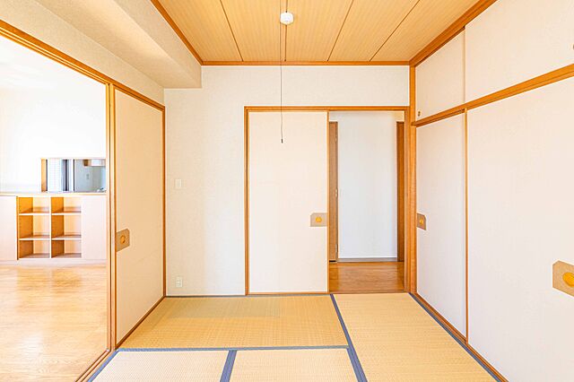 室内 京急シティ立会川 10階/-