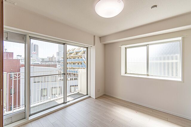 室内 東向島サニーホームズ 5階/-