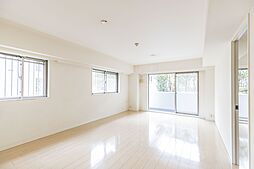 サンクタスガーデン目黒