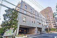 東京都目黒区目黒2丁目13-32：物件画像