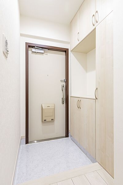 室内を拡大表示