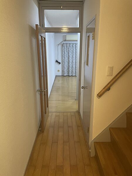 室内を拡大表示
