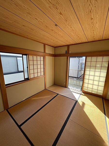室内