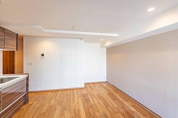 リビング/ダイ...