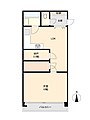 新所沢マンション5階660万円