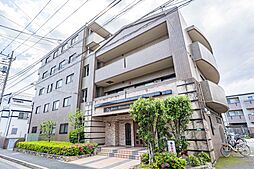 ダイアパレス篠崎ブリリアントコート