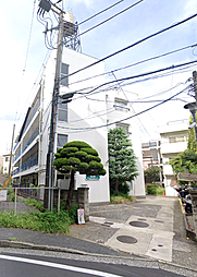 ライオンズマンション六ツ川 A棟