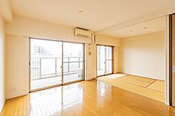 エンゼルハイム柴又プロムテラス