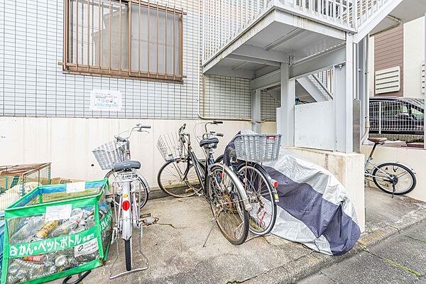 設備を拡大表示