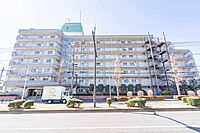 東京都福生市武蔵野台2丁目10-1：物件画像