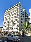 東京都立川市錦町3丁目12-16：物件画像