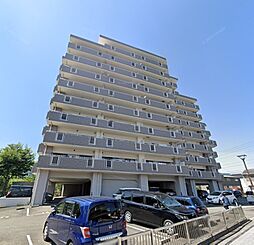 COーOP一の坂グリーンマンション