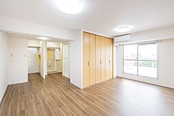 青木町ハイツ2号棟