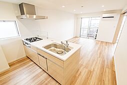 ライオンズマンション西川口
