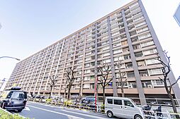 大森駅前住宅 1号棟