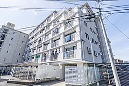 日吉第五コーポ別館