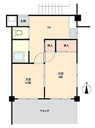 東中野グリーンパーク