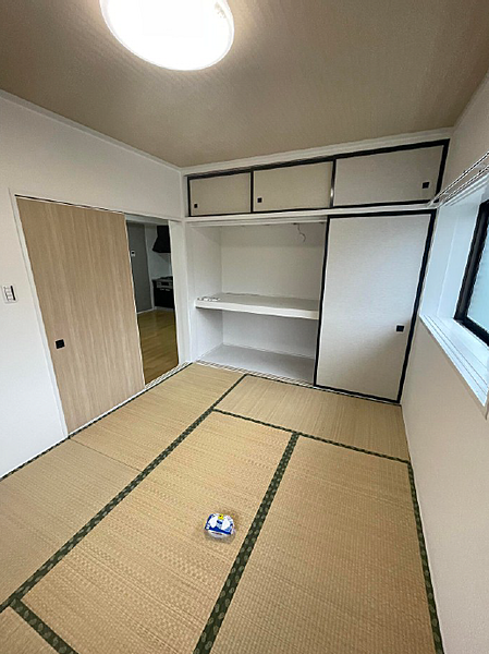 室内を拡大表示
