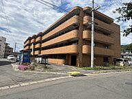 岩手県盛岡市東山1丁目11-23：物件画像