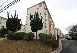 横須賀馬堀台団地19号棟