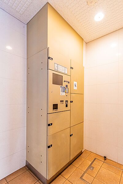 設備を拡大表示