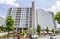 埼玉県さいたま市中央区上落合1丁目9-1：物件画像