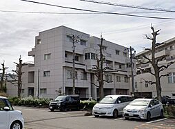 UR都市機構新神田けやき台団地2棟