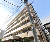 埼玉県川口市並木2丁目4-17：物件画像