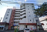 愛知県岡崎市本宿町字平田1-2：物件画像