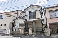 埼玉県上尾市大字中新井460-7：物件画像