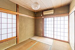 室内の画像