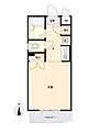 アルファ西古松1階310万円