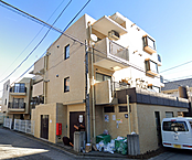 神奈川県相模原市緑区橋本7丁目11-2：物件画像