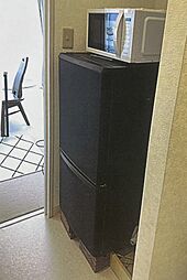 室内の画像