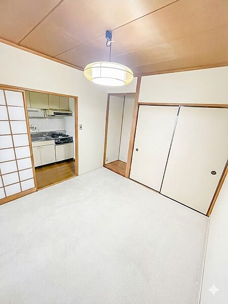 室内