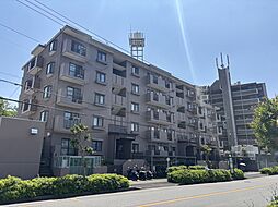 サンコーポ東所沢第2