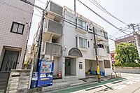 東京都板橋区小豆沢4丁目11-14：物件画像
