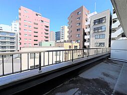 マンション壁装館 2DKの写真
