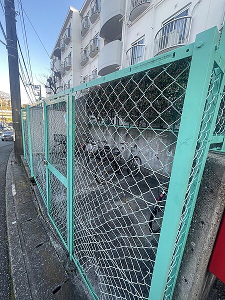 設備を拡大表示