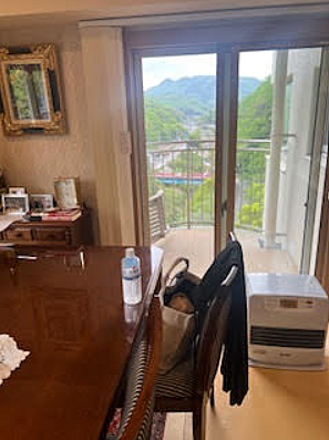 室内