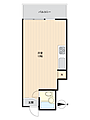 マンション菜園2階190万円