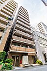 東京都中央区日本橋大伝馬町13-6：物件画像