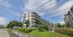 南山団地1-5-4号棟