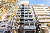 東京都港区新橋4丁目26-8：物件画像