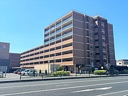 エイジングコート奈良新大宮